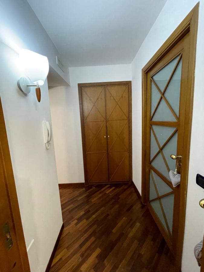 Apartamento Casa Langellotti Nápoles Exterior foto